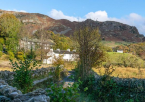 Slaters Cottage